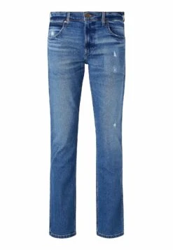 Wrangler Greensboro - Straight Leg Jeans - Be Cool -Wrangler b28a5923c87e4b90aeb98f29ac3a5bbd