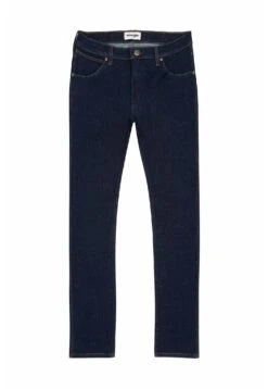 Wrangler Larston - Slim Fit Jeans - Day Drifter -Wrangler b34222dd4fbd4d99b8025fda9e20918b