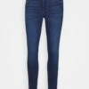 Wrangler Jeans Skinny Fit - Authentic Love -Wrangler b3d17699244a41ccba0bcc396d51b9f6