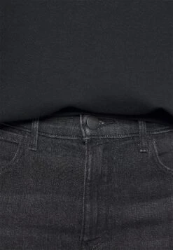 Wrangler High Skinny - Jeans Skinny Fit - Wicked 13 Wrangler High Skinny - Jeans Skinny Fit - Wicked -Wrangler b437ff80510c4d079d3c2f2baefb72f0