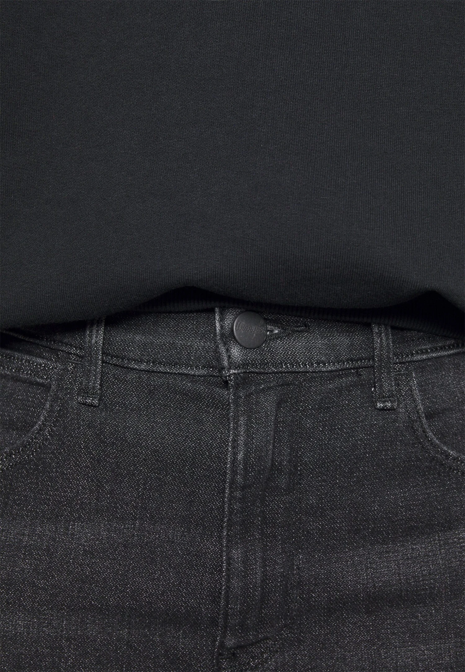 Wrangler High Skinny - Jeans Skinny Fit - Wicked 8 Wrangler High Skinny - Jeans Skinny Fit - Wicked - Afbeelding 6