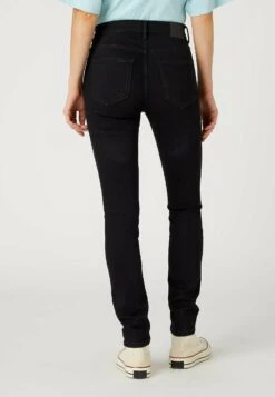 Wrangler Jeans Skinny Fit - Arachne -Wrangler b4b16667e7df4e7780a82bb27f33e0dd