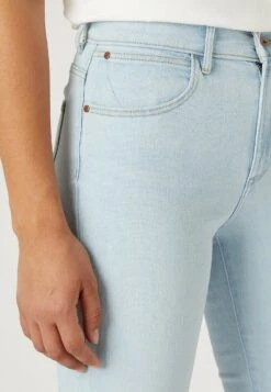 Wrangler Bootcut Jeans - Beach Bum -Wrangler b50343c90c0442d38e018edff88ee4d0