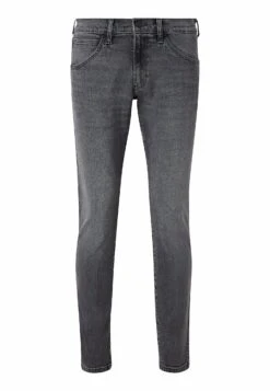 Wrangler Bryson - Slim Fit Jeans - Blackout -Wrangler b542a708d68147e49fcc544d4bd04714