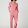 Wrangler Cj Kick Flare Coverall - Jumpsuit - Desert Rose 2 Wrangler Cj Kick Flare Coverall - Jumpsuit - Desert Rose -Wrangler b562faf08b3944aeb89a56689743a138