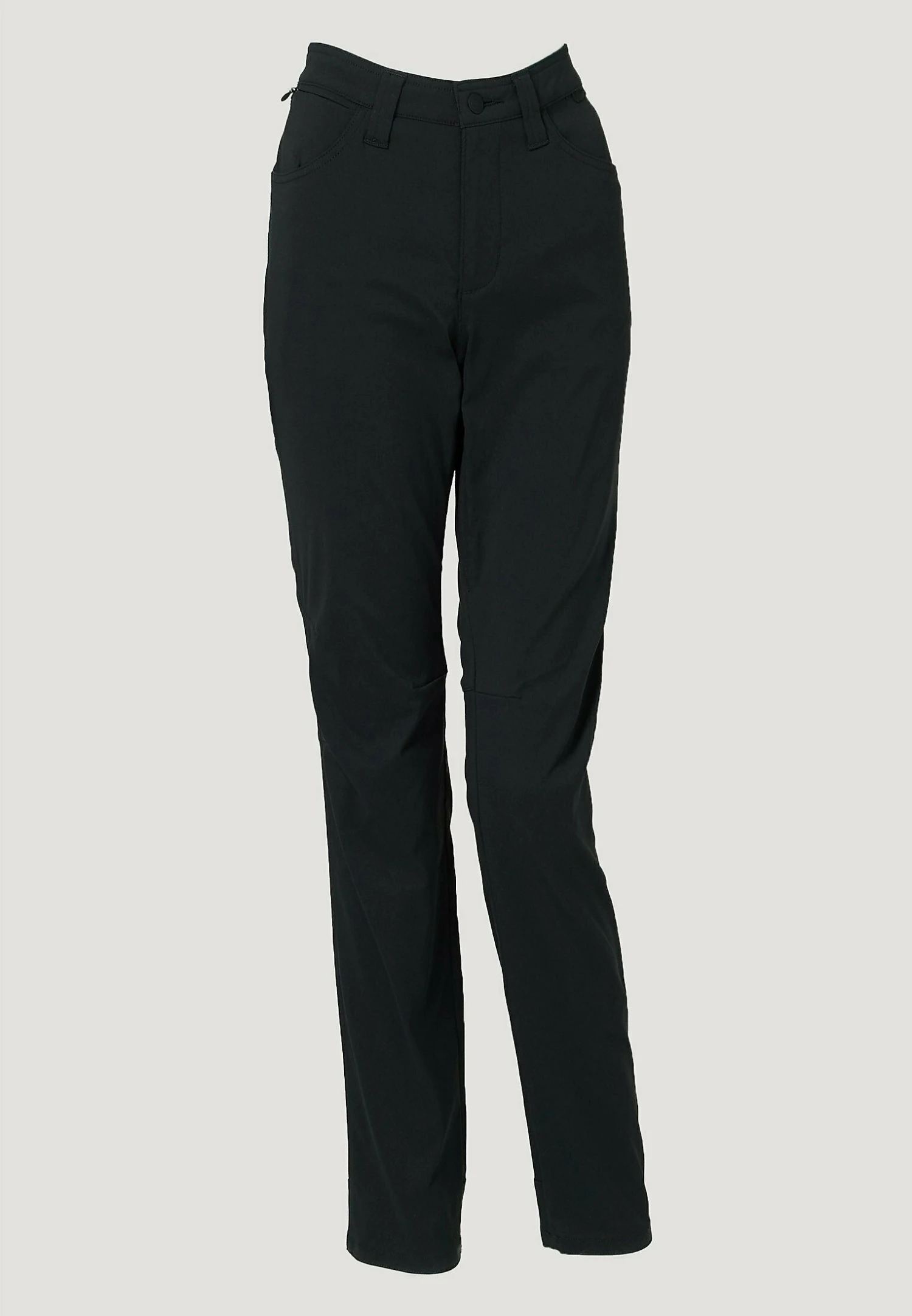 Wrangler Broek - Black 8 Wrangler Broek - Black - Afbeelding 6