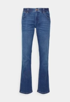 Wrangler Greensboro - Straight Leg Jeans - Olympia -Wrangler b7137de6b0184ba9a476d4baf7f19e14