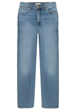 Wrangler Wild West - Straight Leg Jeans - Treasure -Wrangler b76e334f8a1544e6ac711297ef26607e
