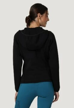 Wrangler Jas - Real Black -Wrangler b7fe9a88485c44b6981ed0dc2722aa97