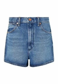 Wrangler Festival - Jeansshort - Preloved -Wrangler b8b4473091b840e9ac3edff589ef80ed