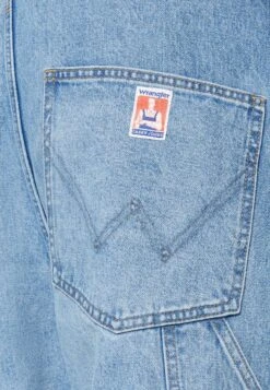 Wrangler Casey Jones - Tuinbroek - In Control 13 Wrangler Casey Jones - Tuinbroek - In Control -Wrangler b8c2d16178414bfc8288a80a1da21e41