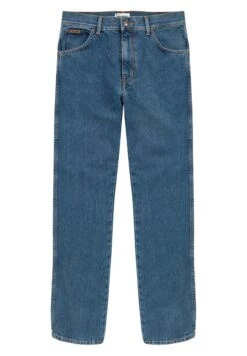Wrangler Texas - Straight Leg Jeans - Texas -Wrangler b8e74a78e0e54e5cb451e8f12122a9f0