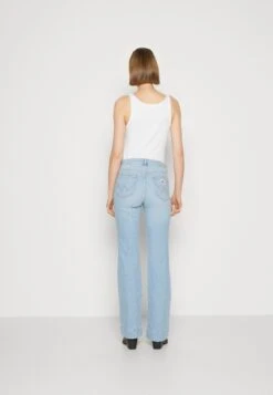 Wrangler Flare - Flared Jeans - Roadie -Wrangler b95afbb9ee3d479386c76402b8a90458