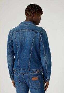 Wrangler Mj - Spijkerjas - New Light 9 Wrangler Mj - Spijkerjas - New Light -Wrangler bc3bc9ceea53428bb690d3867008ed6f