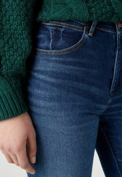 Wrangler High Skinny - Jeans Skinny Fit - Dana 11 Wrangler High Skinny - Jeans Skinny Fit - Dana -Wrangler bd1be467dd5a48d7a7ad5dda8663397a