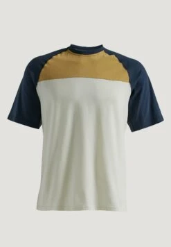 Wrangler Ss Hybrid Tee - T-Shirt Print - Babys Breath 13 Wrangler Ss Hybrid Tee - T-Shirt Print - Babys Breath -Wrangler c14a66f7fbd348b6b599f98e0fdf4664