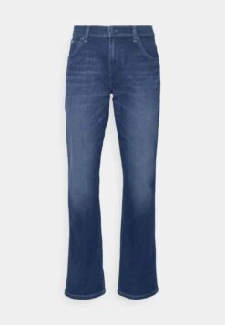 Wrangler Texas- Slim Fit Jeans - Star Man -Wrangler c203f1dcb6444e3481dc27b1f7a275be