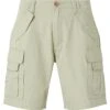 Wrangler Casey Cargo Short - Shorts - Tea Leaf -Wrangler c2698956f2644050a4eda8bfd6c1a993
