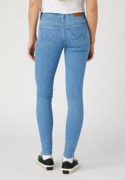 Wrangler Jeans Skinny Fit - Eye Candy -Wrangler c27e5a5403ad40fdb5b95b8b36e2609a