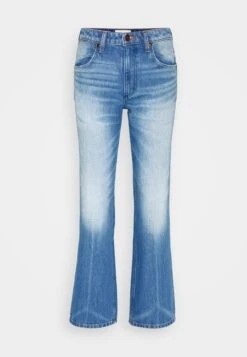 Wrangler Wrancher - Relaxed Fit Jeans - Hot Springs -Wrangler c536ce386a2a4c0084dcf2ab72e26481