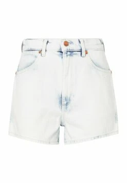 Wrangler Festival- Jeansshort - Be The Storm -Wrangler c72aa8086a2f4e0e917371b65a135a0b