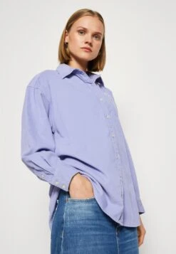 Wrangler Shacket - Overhemdblouse - Sweet Lavender 11 Wrangler Shacket - Overhemdblouse - Sweet Lavender -Wrangler cb1a9f692f814ce9b162dc1d1210f0f6