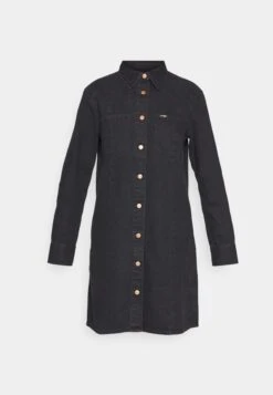 Wrangler Western Dress - Jurk - Blackopedia -Wrangler cb289c49e68b4941abcd7e6742a8b68a