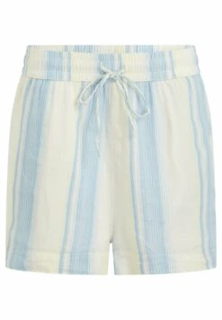 Wrangler Shorts - Omphalodes Blue -Wrangler cb8f054cc77a43c3b9e4482212353e73