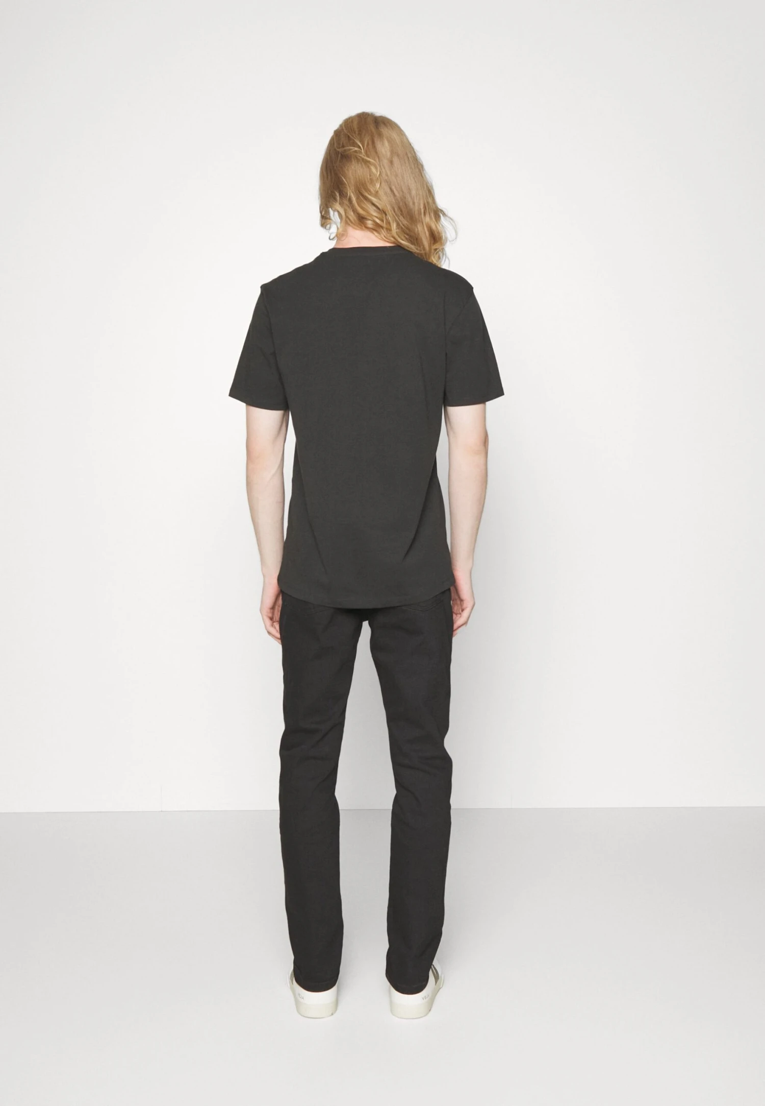 Wrangler Larston - Slim Fit Jeans - Atmosphere 5 Wrangler Larston - Slim Fit Jeans - Atmosphere - Afbeelding 3