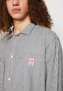 Wrangler Casey Workshirt - Overhemd - Hickory -Wrangler ccefd9f5f4df4ecfb505e824c95d1864