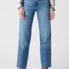 Wrangler Wild West - Straight Leg Jeans - Treasure -Wrangler cd02e9231b3b497b86ab99a93811e85d