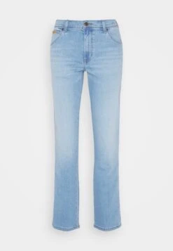 Wrangler Texas - Straight Leg Jeans - The Gringo -Wrangler cdf321a3e59a4cee8e2182f8af74c61f