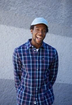 Wrangler Pocket - Overhemd - Old Rose