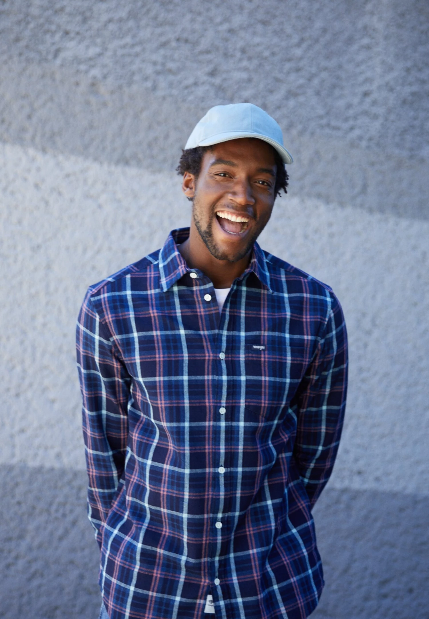 Wrangler Pocket - Overhemd - Old Rose 3 Wrangler Pocket - Overhemd - Old Rose