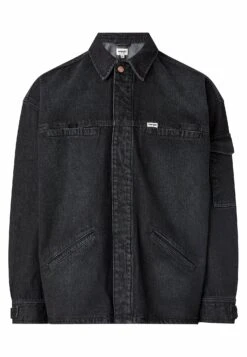 Wrangler Spijkerjas - Black Keys 11 Wrangler Spijkerjas - Black Keys -Wrangler ce88e2fe7fcc4a9f8fd59145c9884017