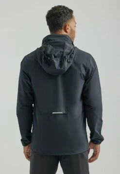 Wrangler Fwds Jacket - Jas - Black -Wrangler cedb8d2acbf94420b89b7f07d641adac