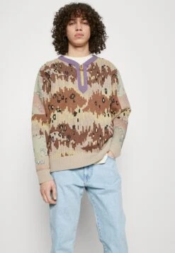 Wrangler Frontier - Straight Leg Jeans - Stone Meadow -Wrangler cf1023c0d4c34fc3ae978dac4ae937d1