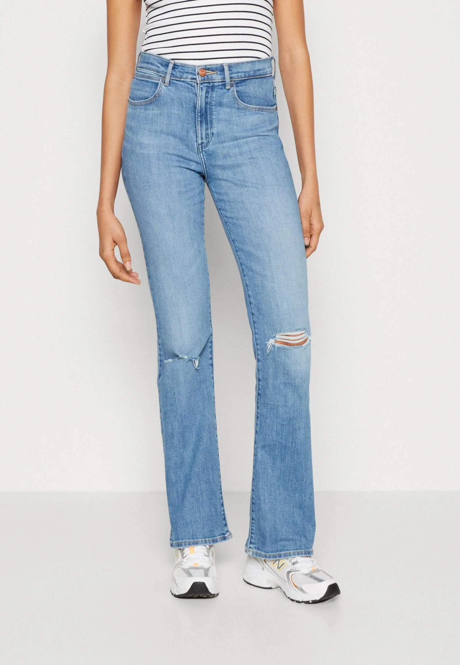 Wrangler Bootcut Jeans - Riptide 3 Wrangler Bootcut Jeans - Riptide