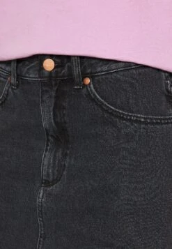 Wrangler Skirt - Minirok - Shadows -Wrangler d1176c1bd8c44c07b43f4f1bc761f7d3