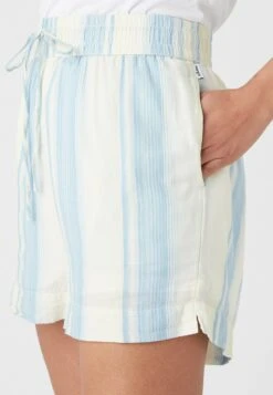 Wrangler Shorts - Omphalodes Blue -Wrangler d1eb5458b6c044c09b11452ee2e2984a