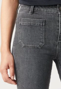 Wrangler Flare - Flared Jeans - Driveway -Wrangler d55678bd7d2c431b8b67b2972ec67e8c