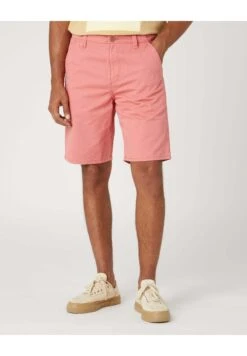 Wrangler Casey Jones- Shorts - Rot