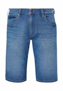 Wrangler Colton- Jeansshort - Blue Vortex -Wrangler d86deb45d2e44bf88bcccb9c6cb19ad2