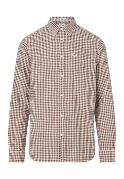 Wrangler 1 Pocket - Overhemd - Cappuccino -Wrangler d887c105d28844728341c82d2fd53755