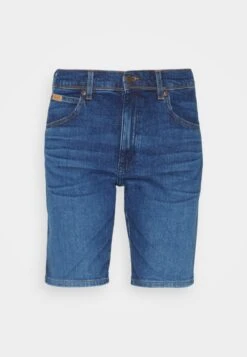 Wrangler Texas - Jeansshort - Desert Haze -Wrangler d88db473f8444b9fa4e733e54a635f2f