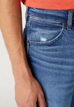 Wrangler Frontier - Jeansshort - Be Cool 11 Wrangler Frontier - Jeansshort - Be Cool -Wrangler d8a6e9411de84491a15162d820784720