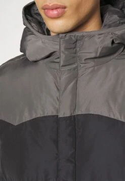 Wrangler Puffer Jacket - Winterjas - Black -Wrangler da15af10f69b4f7183a820c59d8b8f37