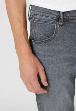 Wrangler Greensboro - Straight Leg Jeans - Ebony Sky -Wrangler db1c395f5e004ba3aba2475691823a46