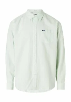 Wrangler Pkt- Overhemd - Surf Spray -Wrangler dc126d35c0c64c01b30bf008b1905ad8