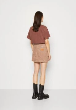 Wrangler Heritage Skirt - Minirok - Mountain -Wrangler dcd9992f83154d92b432ca01e12a231b